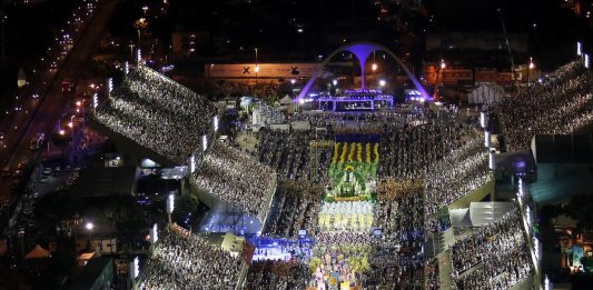 Cezar Loureiro/Riotur