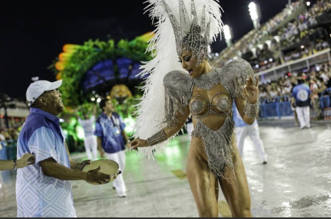 foto: mundo do carnaval